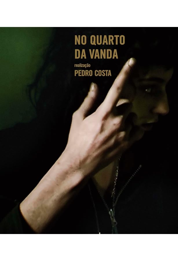 Amazon.co.jp: ペドロ・コスタ遠い部屋からの声 : 本